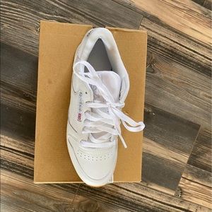 Reeboks Women's size 8